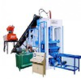 hot selling Block Forming Machine