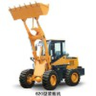 fronthoe wheel loaders on sale