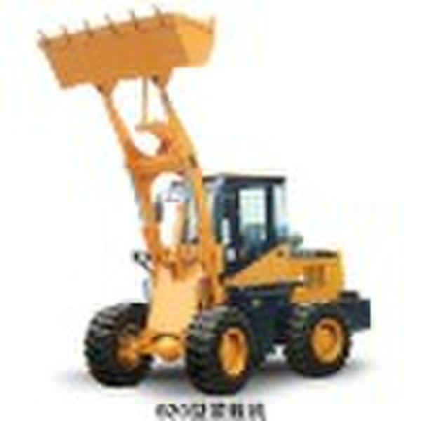 fronthoe wheel loaders on sale
