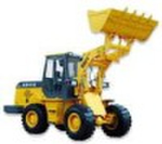 professional wheel loader manufacture