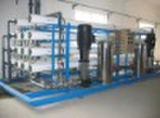 One-stage RO 10000L  water treatment equipment