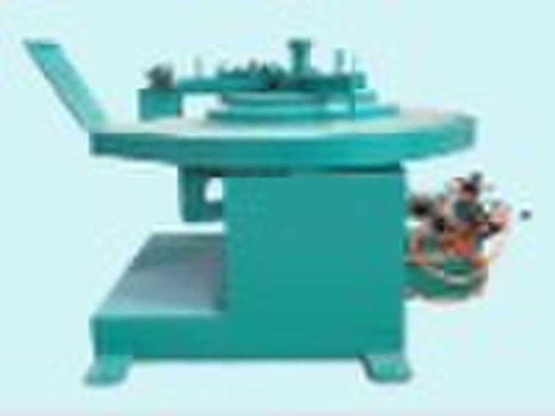 retread tire machine--steel ring remover tyre