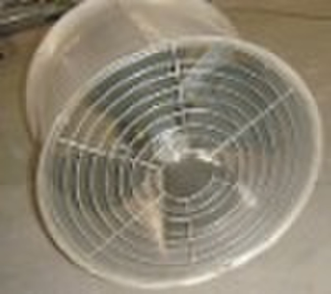 poultry exhaust fan