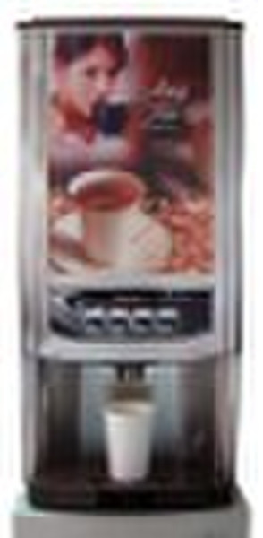 Automatic Coffee Vending Machine