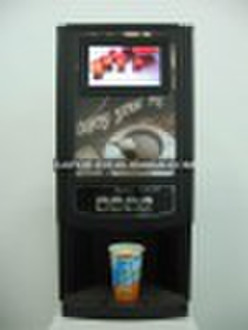 Hot Drink Machine