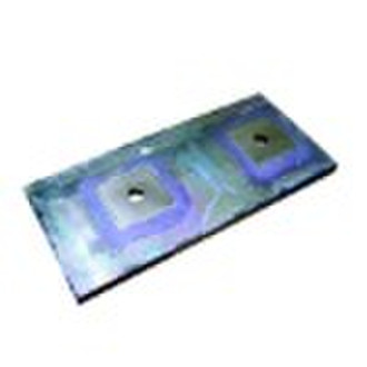 Titanium Anode