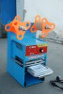 cup sealing machine