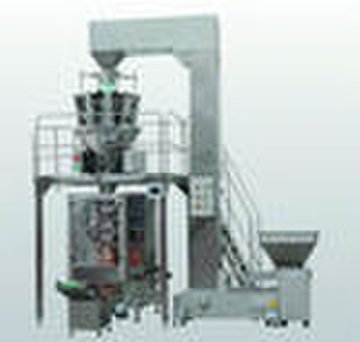 Granular Products Packing Machine