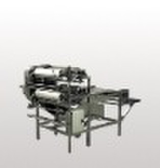 dried bean curd machine