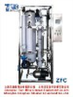 ZFC500 Pure Steam Generator