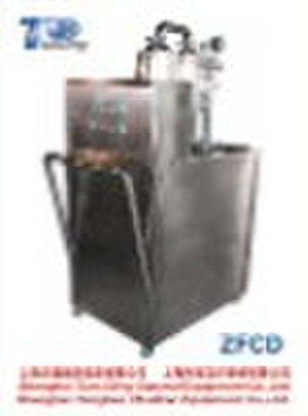 ZFCD серии Электрическое отопление Чистый Парогенератор