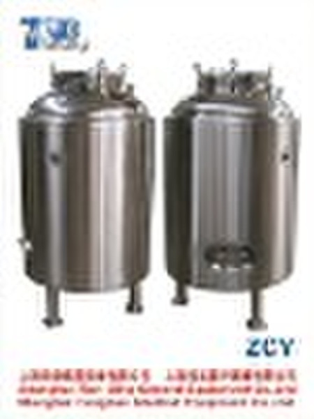 ZCY2T WFI Storage Tank