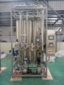 F-LD Series WFI Wasser Distiller