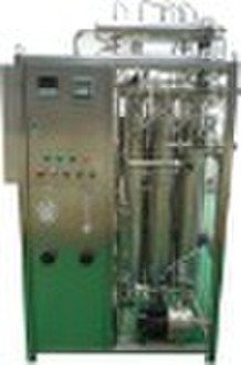 DLD Series  Electric-heating Water Distill