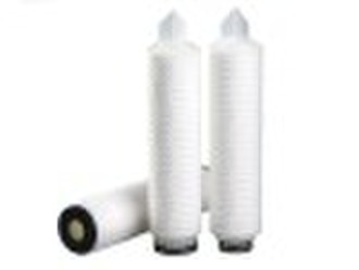 Pleated Filter Cartridge