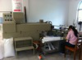 pp melt blow filter machine(PPF machine,PP spun ma