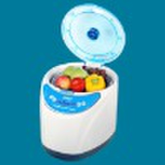 Vegetable Washer --- Ozon Desinfektions