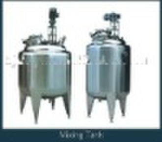 Mixing Tank