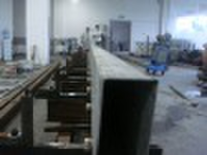 Stainless Steel Fabrication