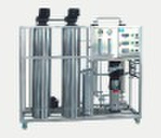 RO full automatic pure Water treatment