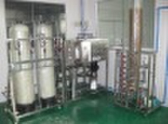 RO-1000 One Grade Water Treatment Machine