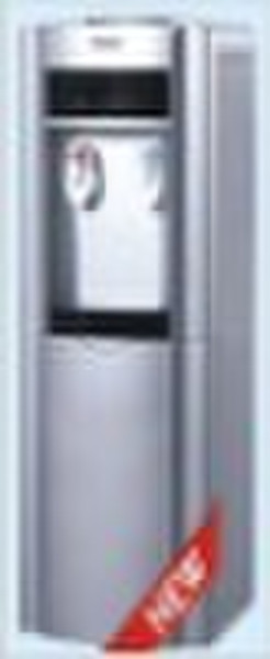 standing water dispenser