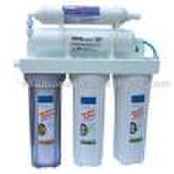 Household Water Filter