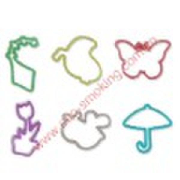 silly bandz/silly bands/silly band