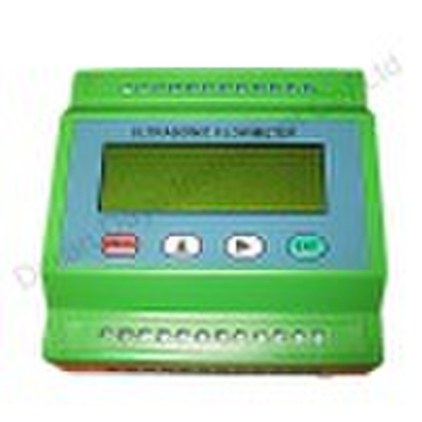 Water Meter (Ultrasonic)