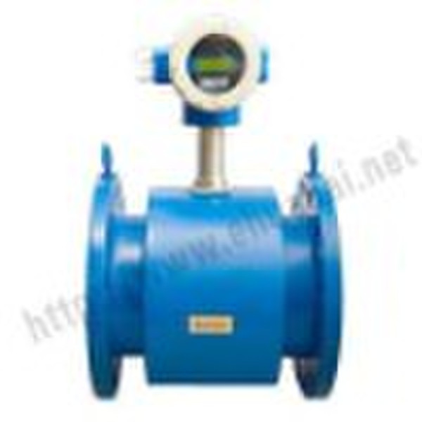 Electromagnetic Flow Meter