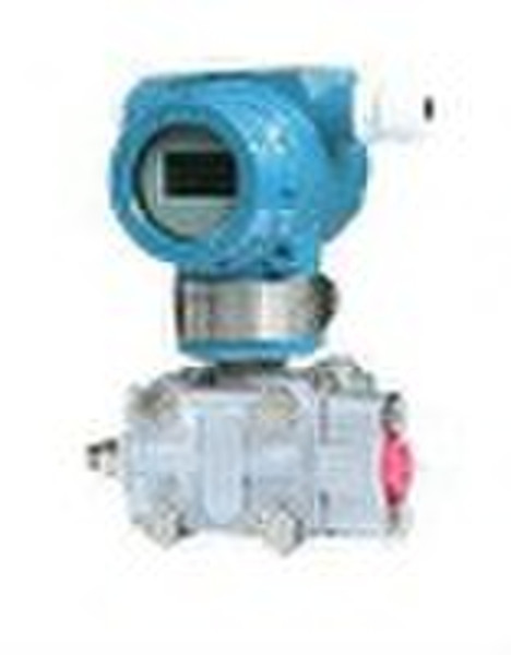 Differential Pressure Transmitter