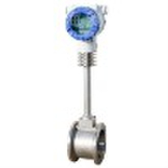 Vortex Flowmeter