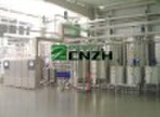 Beverage Production Line