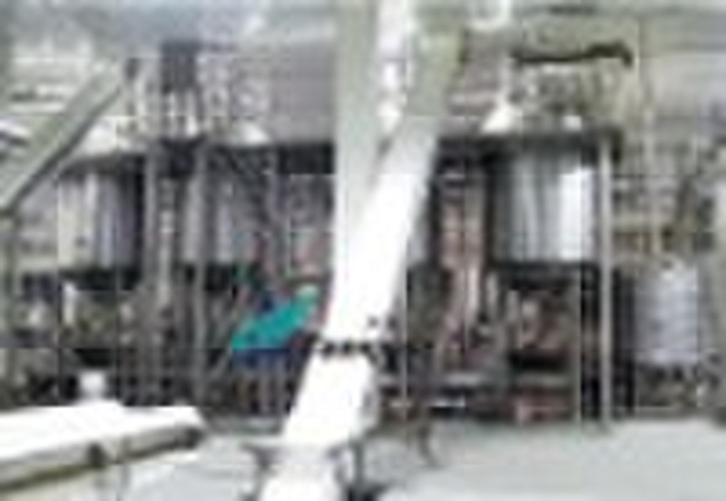 Food Additive Line