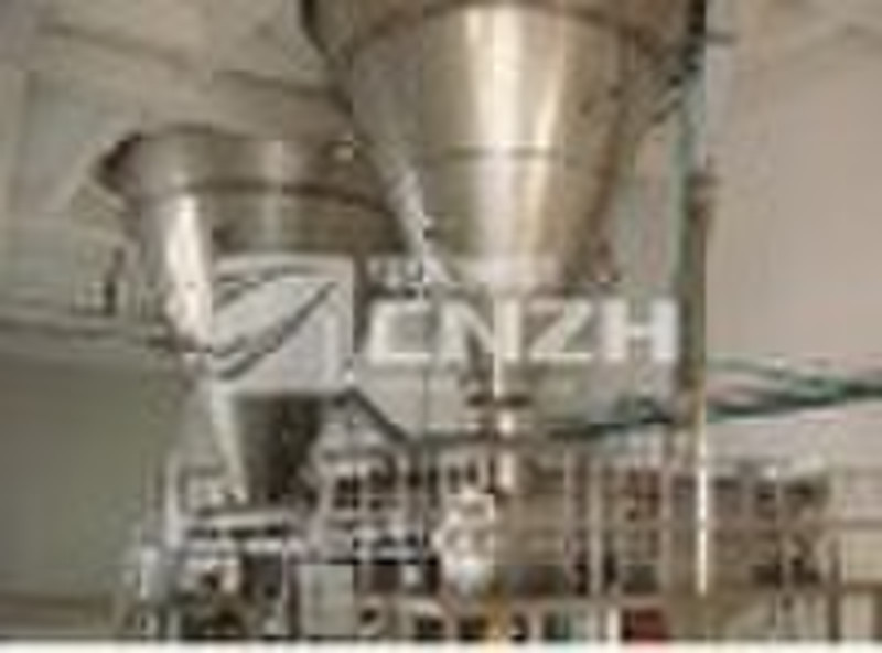 Tea Production Line