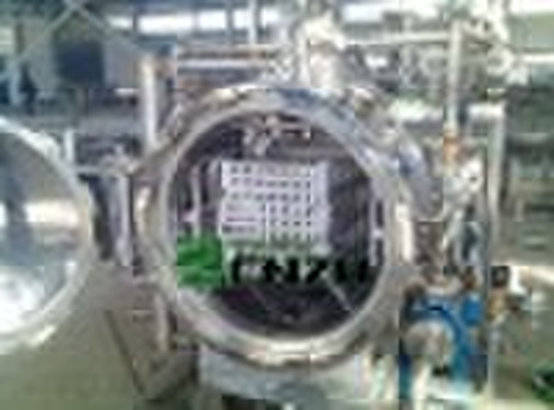 Multifunctional Automatic for Lab Use