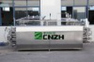 UHT sterilizer