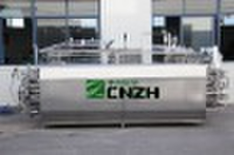 UHT sterilizer