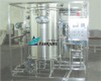Coil Type UHT