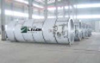 Milk Storage Silo (ty)
