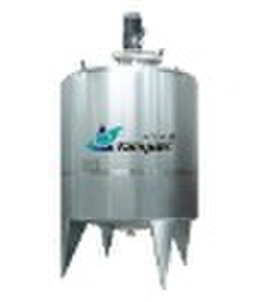 Mixing Tank