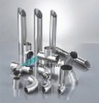 Sanitary Fittings