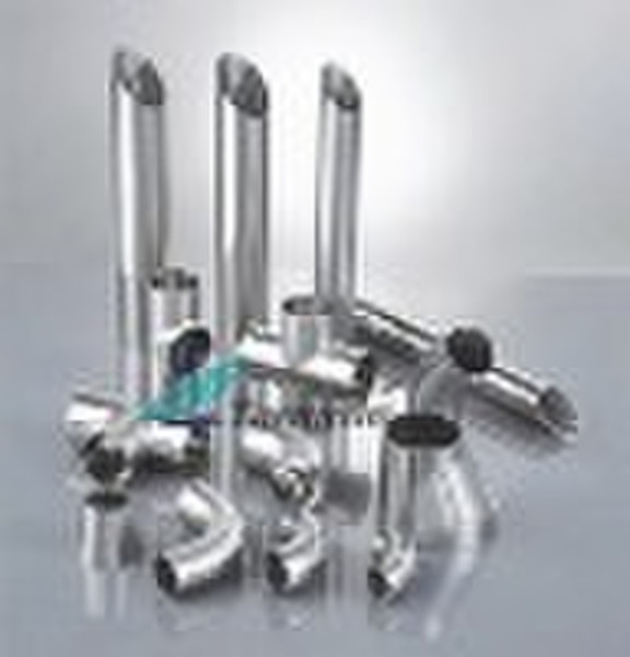 Sanitary Fittings