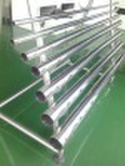 SS Pipe (Tube)
