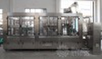 Pure/mineral water filling machine