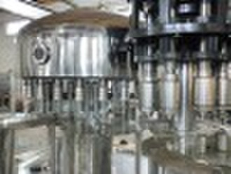 pure water/mineral water filling machine