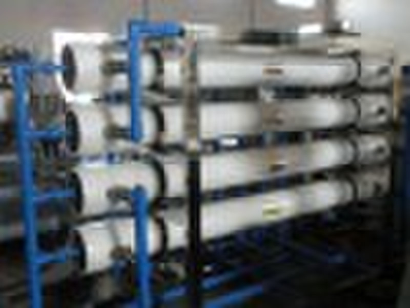 RO series of reverse osmosis device