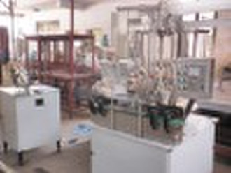 wine filling machine