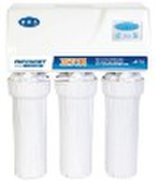 RO water purifier