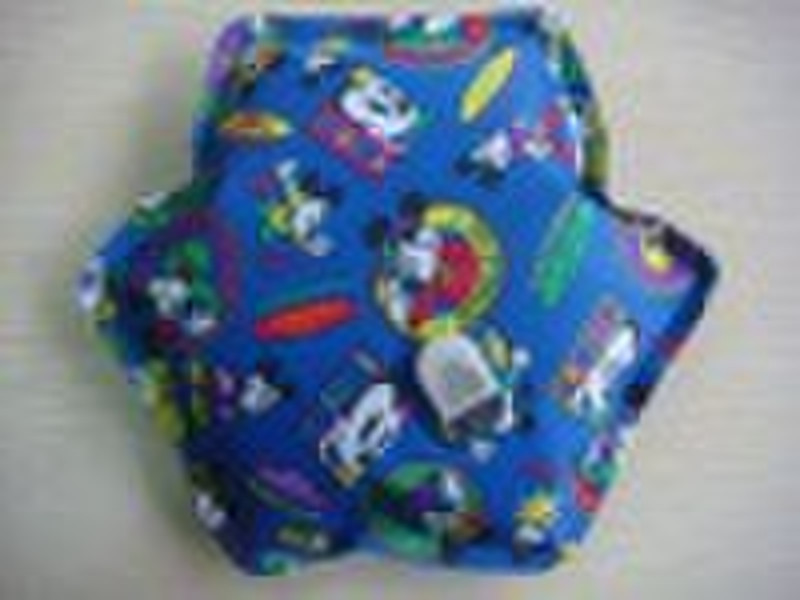 Warm bag